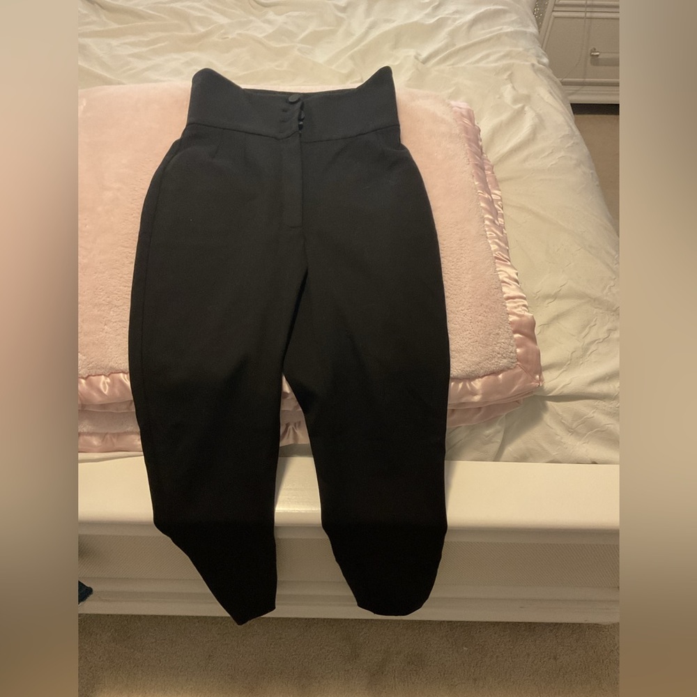 Dolce & Gabbana pants